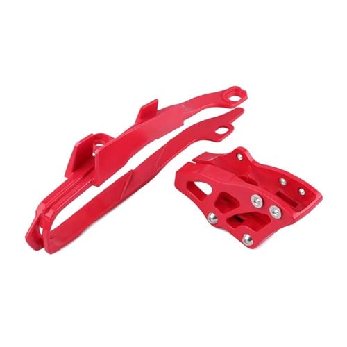 Curseur de chaîne moto premium pour CRF450X et CRF250X enduro