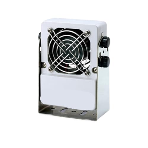 Fan Type Ionizer para IZF10-P/IZF10-B/IZF10R/IZF10-QB