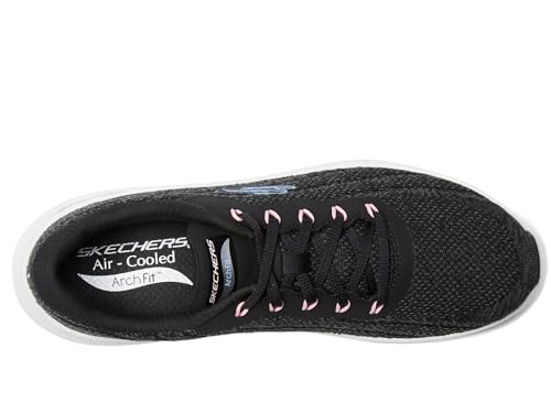 Skechers Women's Arch Fit 2.0-Rich Vision Sneaker2