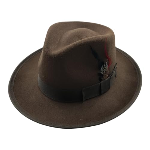 Chapeau de protection portable contre le vent ajustable - 3