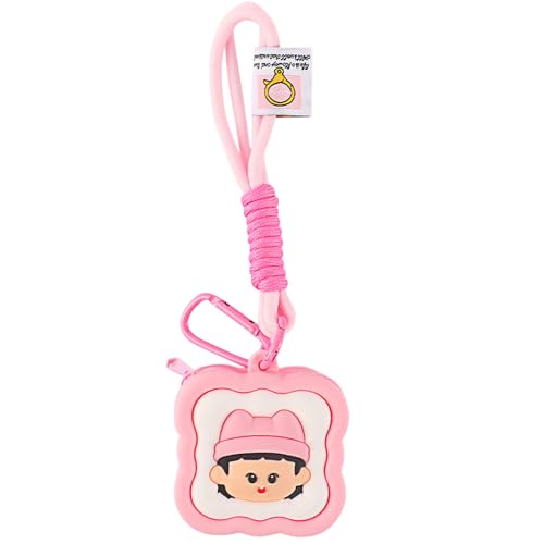 For てねみまもり GPS 専用 ケース BoTトーク/どこかな gps2 / KDDI あんしんウォッチャー GPS / +Style まもサーチ2/3 保護ケース 【JIAYJP】mixi「みてねみまもりGPS 第2/3世代」 トラッカー用保護カバー
