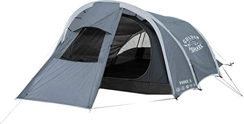 Kelty Tru.Comfort 20 Degree Double Wide Sleeping Bag, Mocha