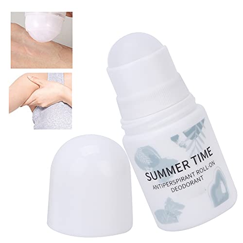 Deodorant Anti-transpirant Roll On, 30 Ml Roll-on Deodorant Draagbare Langdurige Vervagen Okselgeur Anti-transpirant… - Image 8