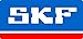 SKF 30207 Tapered Roller Bearings, Single Row 35x72x18.25 mm BR30207