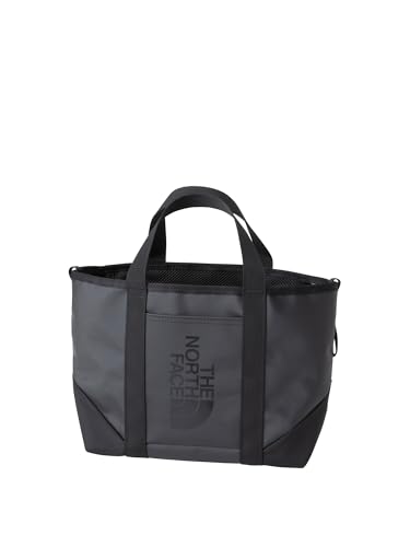 The North Face NM82501 Unisex Tote Mini BC Standard Tote Mini Black One Size