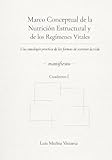 vinuesa soria  Marco Conceptual de la Nutrición Estructural y de los Regímenes Vitales: Una ontología práctica de las formas de sostener la vida (CUADERNOS DEL LIMITE)