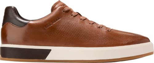 Image of Cole Haan Men's Grandpro Angleace Sneaker