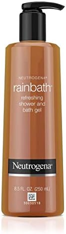 Neutrogena Rainbath 8.5Oz - Item Number 2255131 - 1 Each / Each -