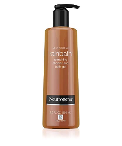 Neutrogena Rainbath 8.5Oz - Item Number 2255131 - 1 Each / Each - #TOP16
