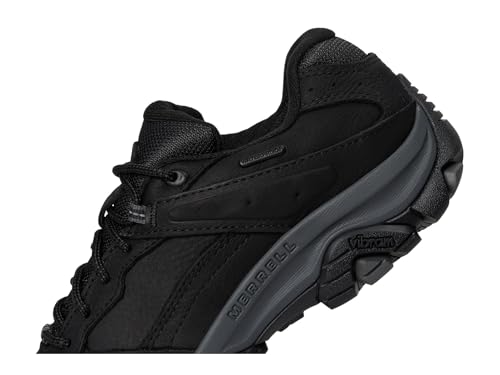 Image of Merrell Mens Moab Adventure 3 Waterproof