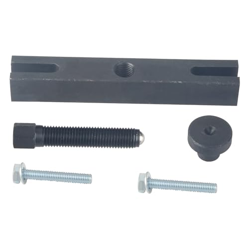 Extracteur de poulie de vilebrequin Ford Transit 2.0 Tdci sans dommage