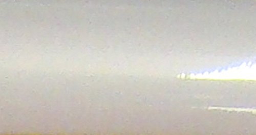 Ram Air Decal (Pair) - (Color: Reflective Light Silver) #TOP6