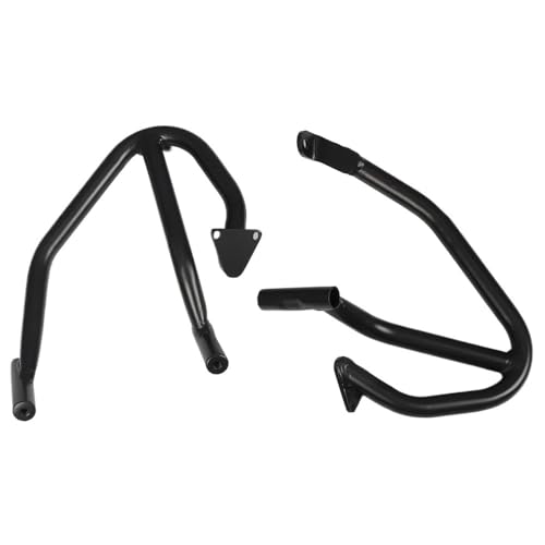 Pare-chocs de protection moteur autoroute 450SR antichoc