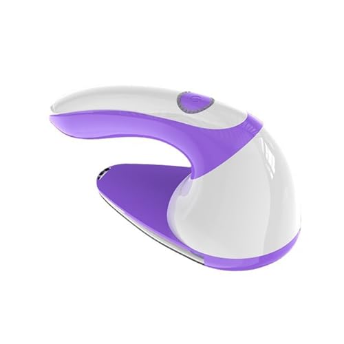 Dissolvant anti-peluches électrique rechargeable pour pulls et vêtements