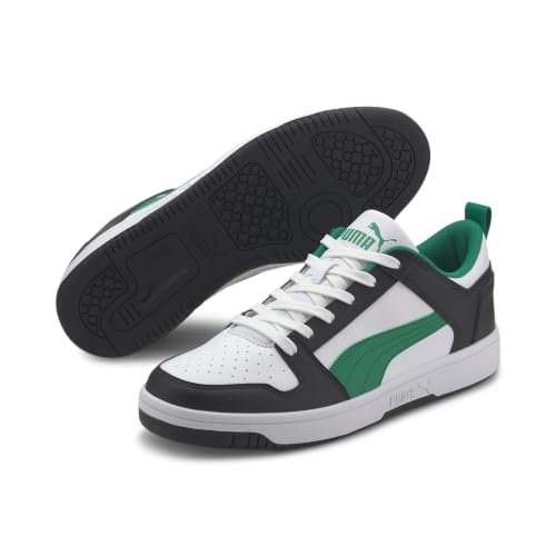 Image of PUMA Mens Rebound Layup Lo Sneaker
