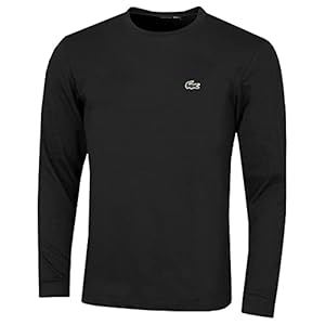 Lacoste Sport T- Shirt Homme