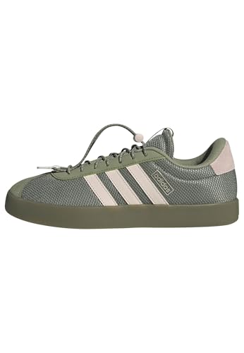 Image of adidas Women's VL Court 3.0 Shoe