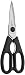 Mercer Culinary Kitchen Shears