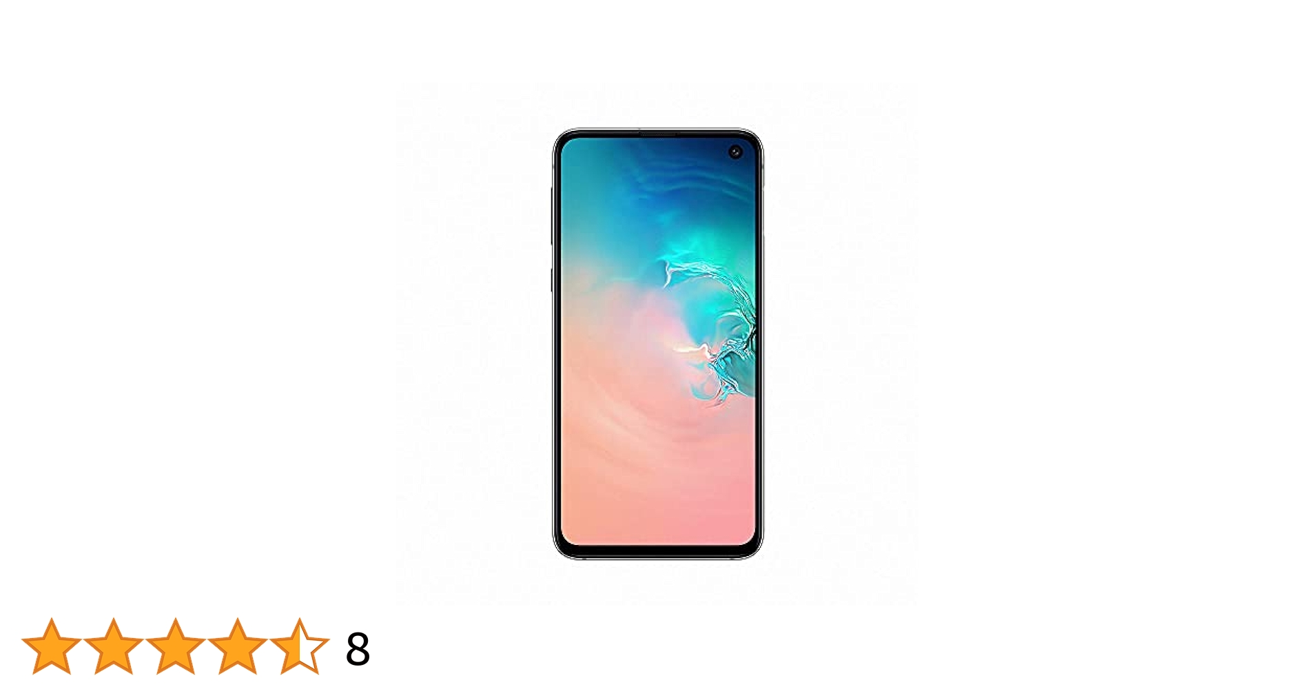 Galaxy - こうちゃGalaxy S10 Prism White 61IRwSgk0PL._UF350,350_QL80_.jpg