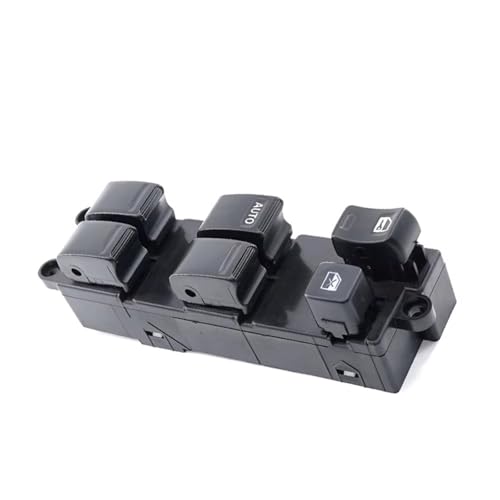Interrupteur commande lève-vitre pour Nissan Navara D22 et Paladin - 3
