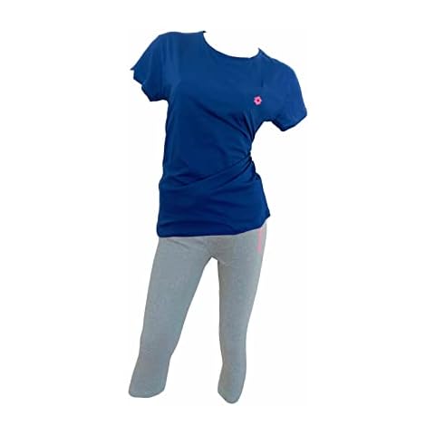 Lotto Chándal de mujer de verano Cover