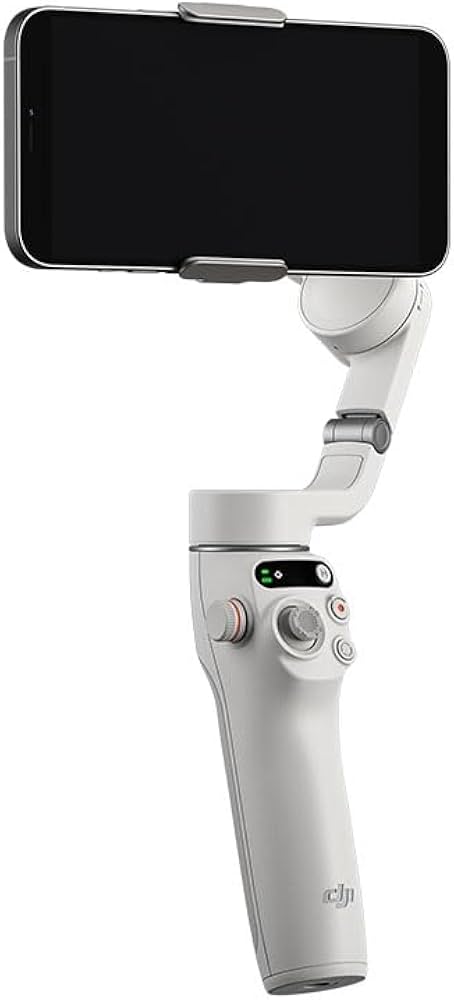 スマホアクセサリー djiosmomobile6 スマホアクセサリー Osmo Mobile6