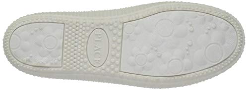 Image of The Children's Place Girls Kayla Velvet Flat Shoe Shoe