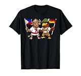 Philippines Heritage Filipino Flag