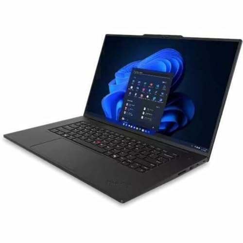 Lenovo ThinkPad P1 Gen 7 16" Touchscreen Mobile Workstation miniatura 3