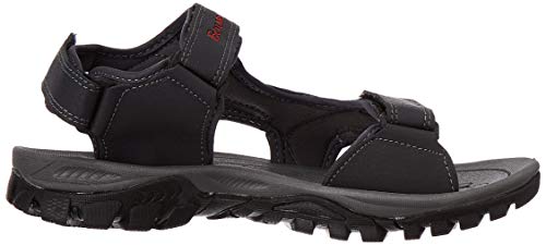Image of Bourge mens Garda-z22 Sandals