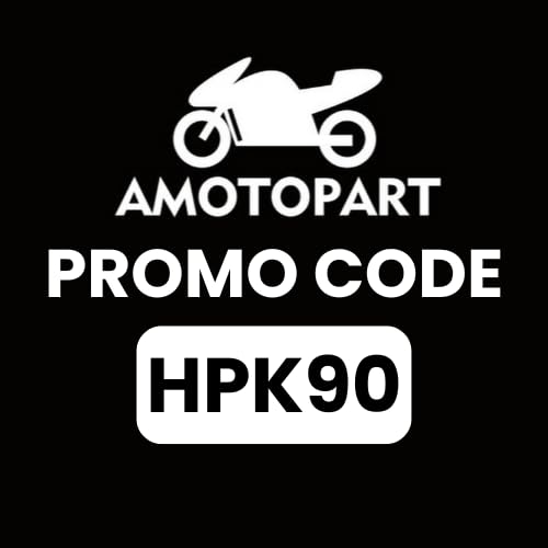 Amotopart Discount Code HPK90 – Get 90% OFF On All Orders Titelbild