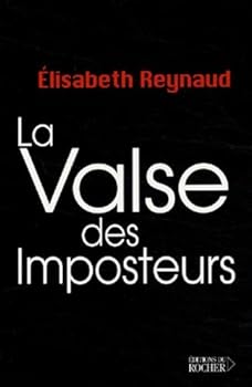 Paperback La Valse des imposteurs [French] Book