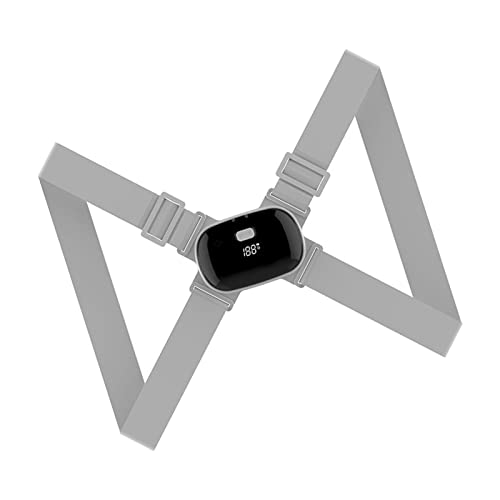 Pssopp �X�}�[�g�o�b�N�u���[�X�����U���A���[�g �X�g���[�g�o�b�N ��l�q���p �������p���ێ� �V���v���f�U�C�� ABS PC �i�C�����X�g���b�v�t�� (�O���[)