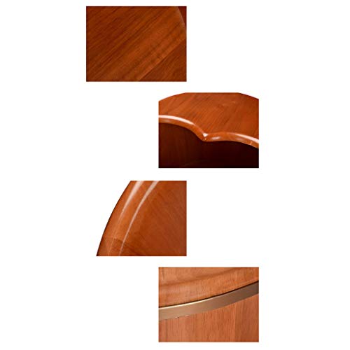 Cubeta de Masaje para Pies BABYCE de Madera miniatura 4