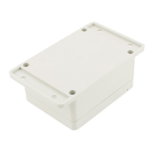 Caja de Conexiones Impermeable 152x90x55mm Aexit miniatura 3
