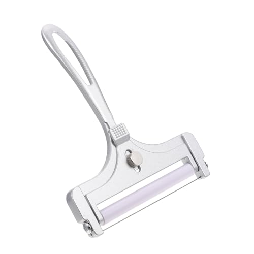 Rallador de Queso Multiusos de Aleación de Zinc LABRIMP miniatura 1