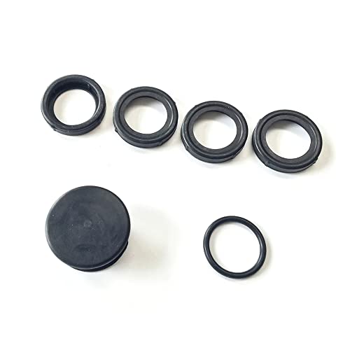 Image of Partsflow Head Gasket Set For HONDA CR-V 2.0L 1972CC DOHC L4, (16 VALVE), ENG. CODE inchB20B4 inch 1997-1998 For HONDA CR-V 2.0L 1972CC DOHC L4, (16 VALVE), ENG. CODE inchB20Z2 inch 1999-2001 OE#HS4030,HS26159PT
