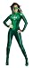 Green Lantern Secret Wishes Sexy Uniform Costume