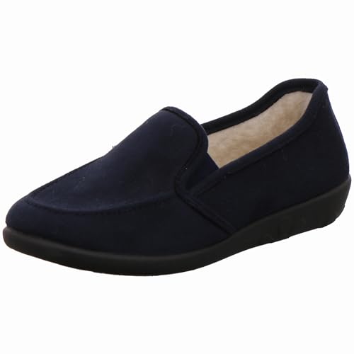 Pantoufle Rohde Femme Ballerup chausson chaud et souple à semelle anatomique