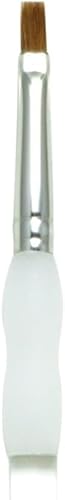 Royale Brush 270163 Soft-Grip pur Sable clair Brush-Taille 6