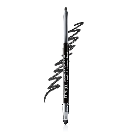 Clinique Quickliner For Eyes Intense Eyeliner Pencil | Water Resi...