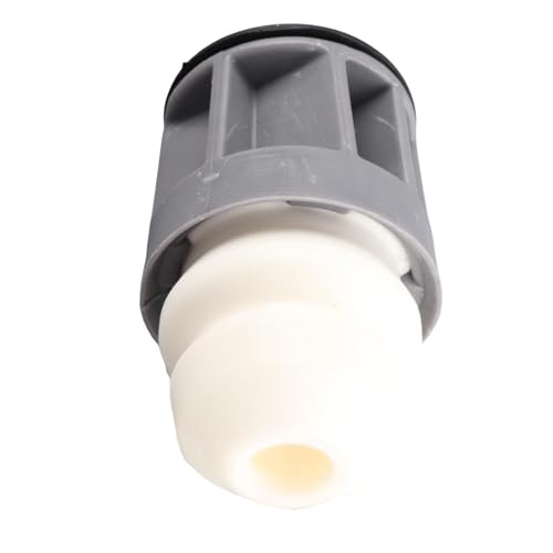 Odbojnik Tylnego Zawieszenia 9675987380, Zamiennik dla Citroen C3 C4 Cactus, Zwiększa Komfort, Poprawia Bezpieczeństwo Jazdy