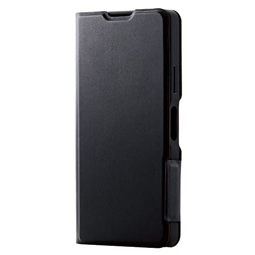 Amazon.co.jp: エレコム Xperia Ace III (SO-53C / SOG08) ケース