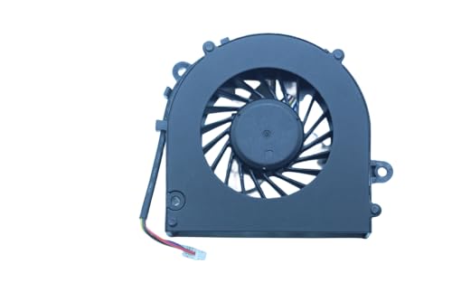 Ventilateur de processeur Dell DFS501105PR0T EP FHGN F0000C4-00E1 5V