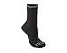 Produktbild Musto Evolution Thermal Short Socks SCHWARZ - Thermal Warm Heat Layer-Schichten - Unisex