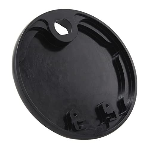 Capuchon de porte de console de réservoir moto contre les rayures Harley - 5