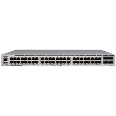 Amazon.com: Brocade Br-vdx6740t-56-1g-f VDX 6740T 48-Port L3