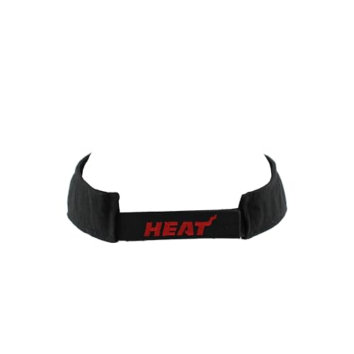 Image of ZHATS NBA Unisex-Adult NBA Officially Licensed Visor Drill Icon Team Color