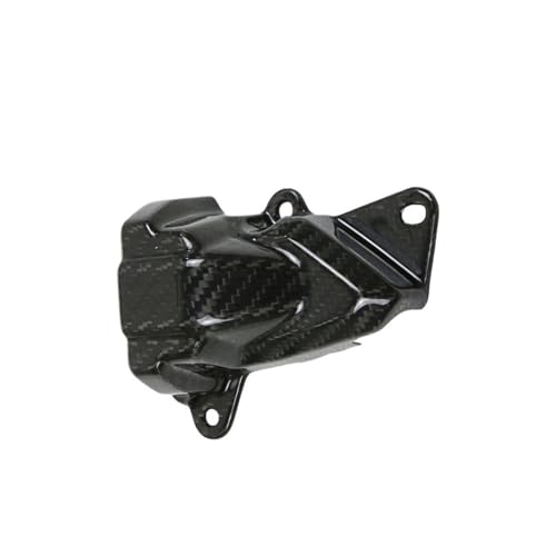 Spoilers aérodynamiques MT09 FZ09 2021-2023 kit carénage garde-boue protection carbone