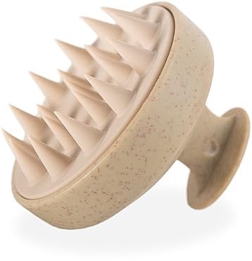 FRAMESI Scalp Massaging Brush - Morphosis Hair Treatment Line